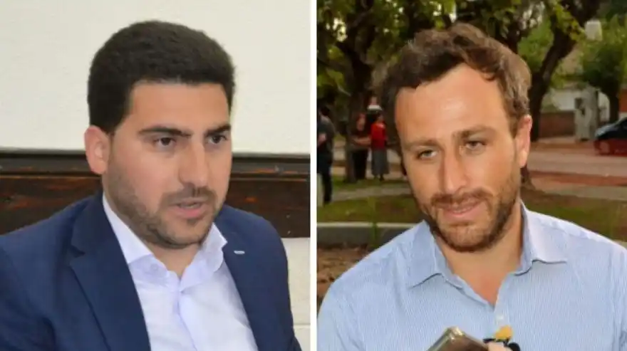 Ralinqueo disparó contra el intendente de 25 de Mayo y el de 3 de Febrero