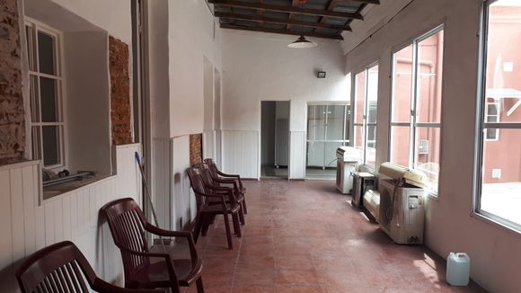 Así será la Casa de la Cultura que inaugurará el Sindicato de Comercio