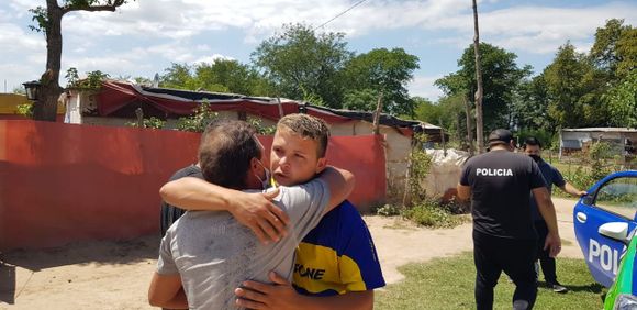 Dan a conocer el veredicto por el asesinato de “Virolo” Velo: se espera condena para Luis Almirón