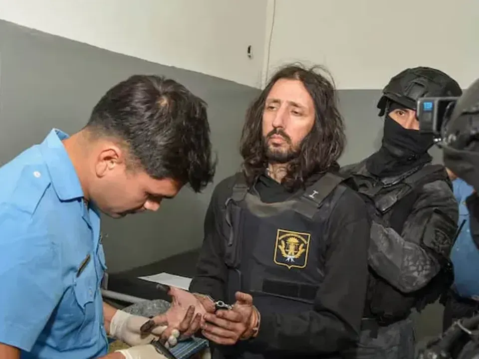 Pablo Laurta declarará este jueves por el doble femicidio