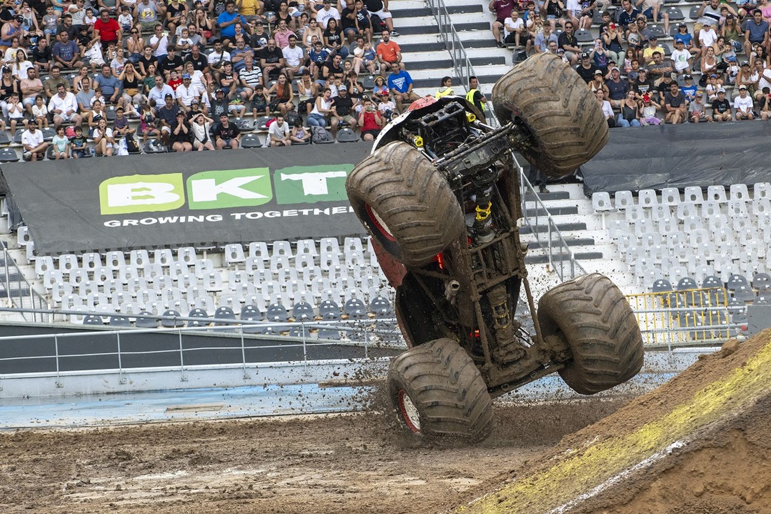 Monster Jam