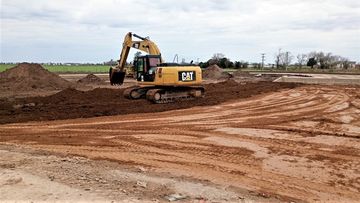 Vialidad Nacional informó que continúan las tareas en RN34 y advirtió por desvíos en la zona
