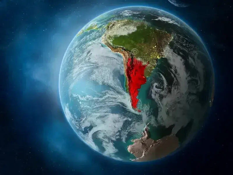 Un telescopio de la NASA caerá fuera de control y puede terminar en la Argentina