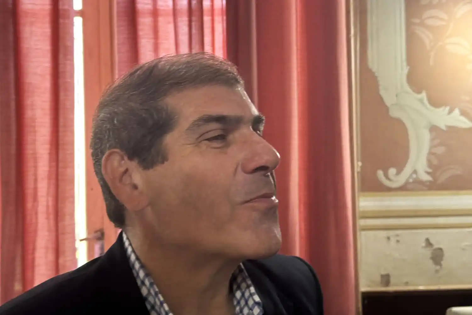 Mauro de Rosa podría ser sometido a comisión investigadora en el Concejo.