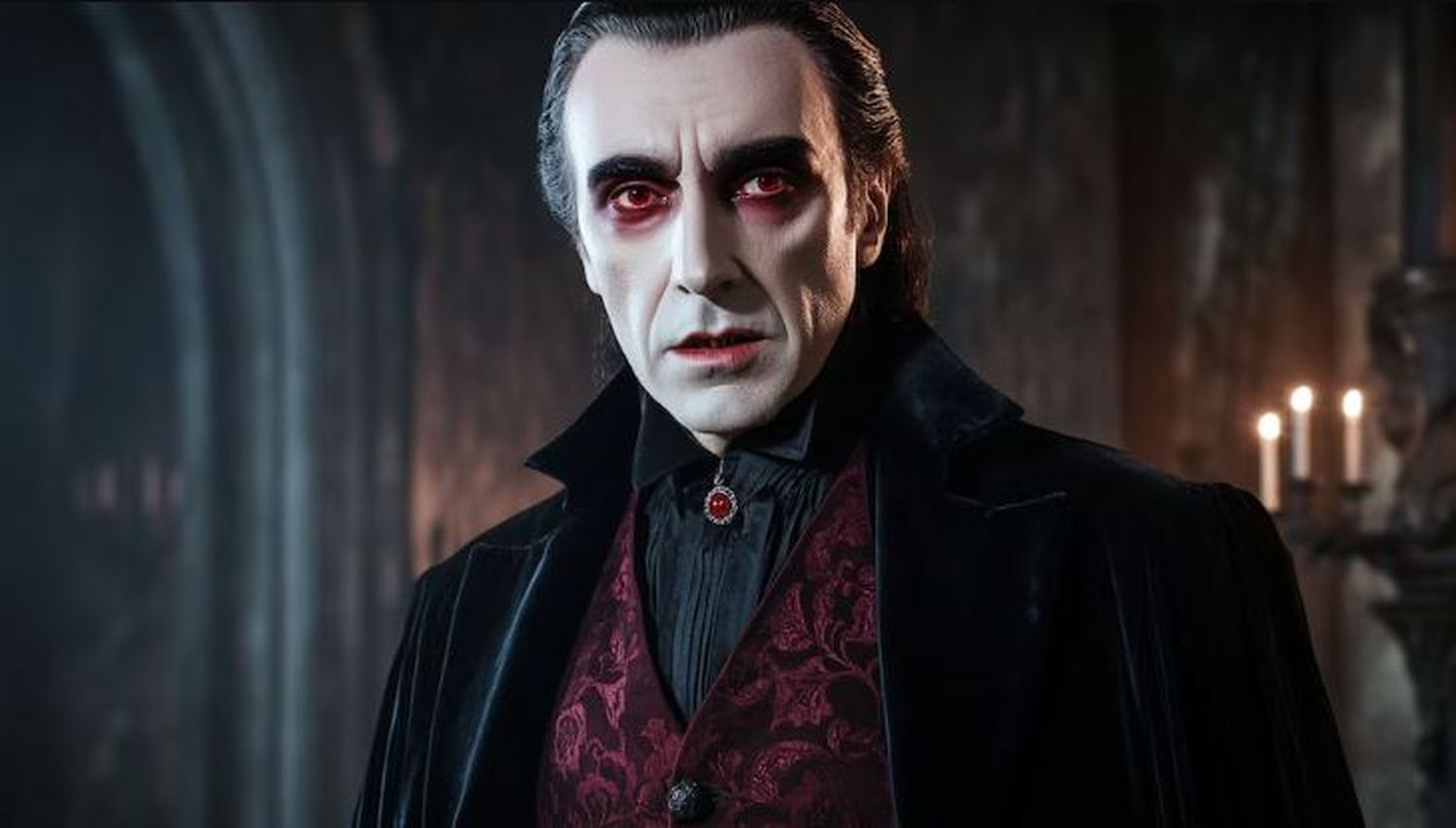 dracula freddy kruger inteligencia artificial - 2
