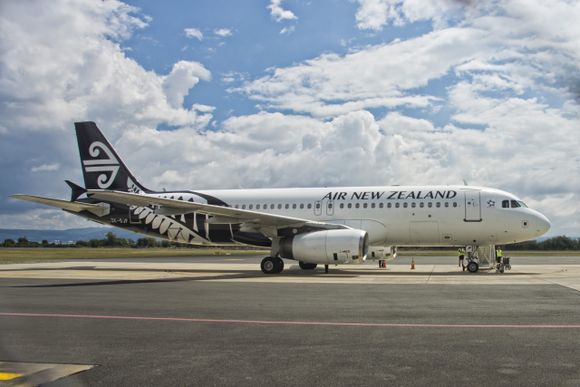 Air New Zealand inaugurates flights between Melbourne and Queenstown