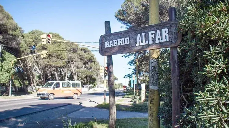 Reclamos en Alfar: "Pasado Mario Bravo para el sur nunca se hace nada"