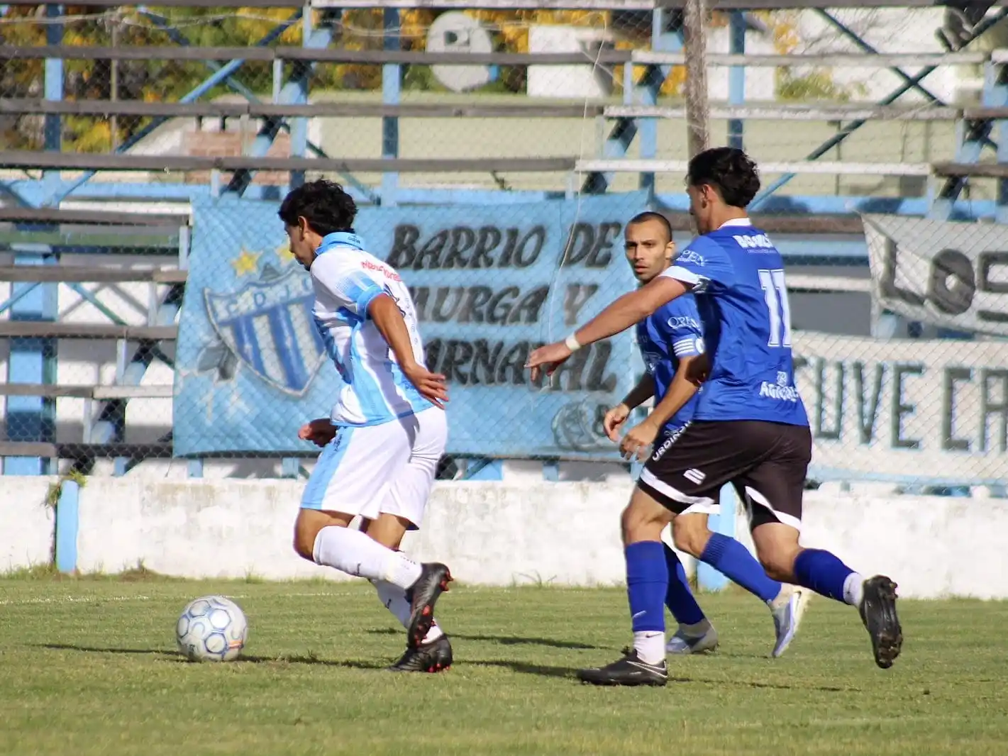 Leandro Gónzalez