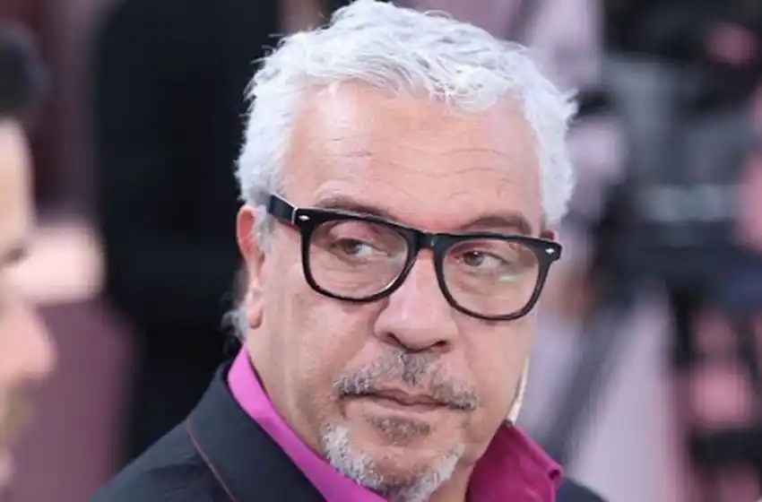 Coco Sily dio positivo por coronavirus y se encuentra internado