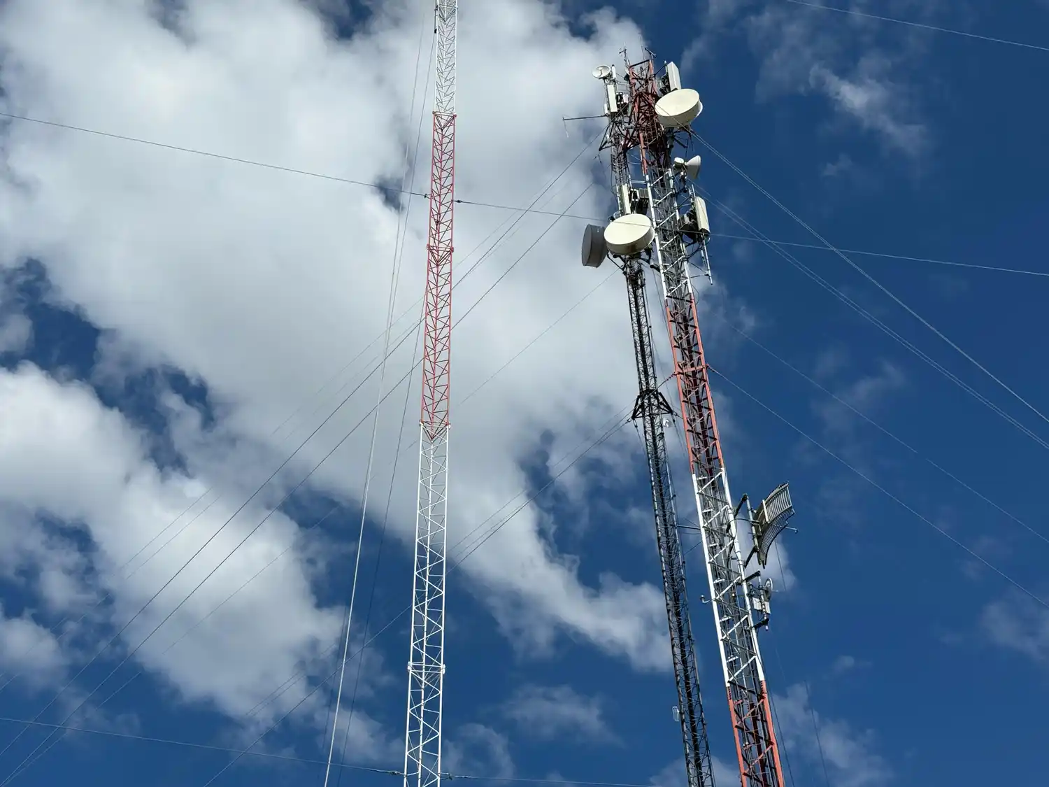 Las cámaras de seguridad de Pérez Millán quedarán vinculadas al centro de monitoreo