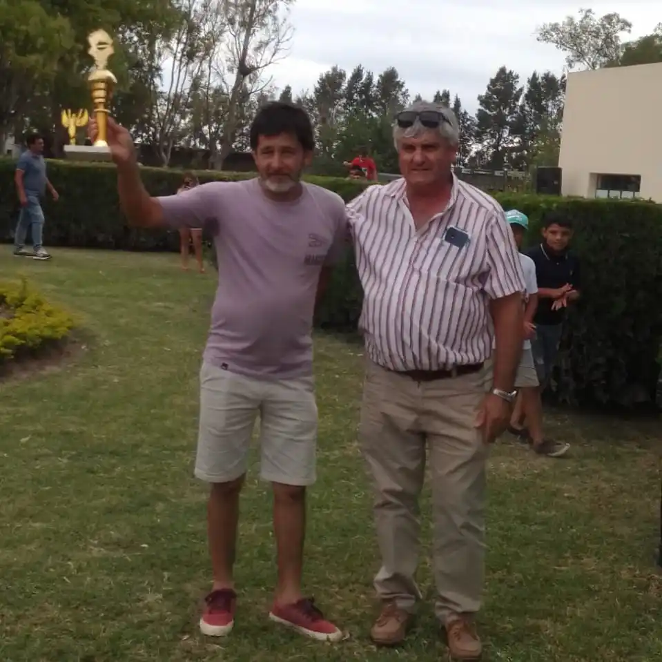 Turf: cierre de temporada con grandes definiciones y destacadas actuaciones