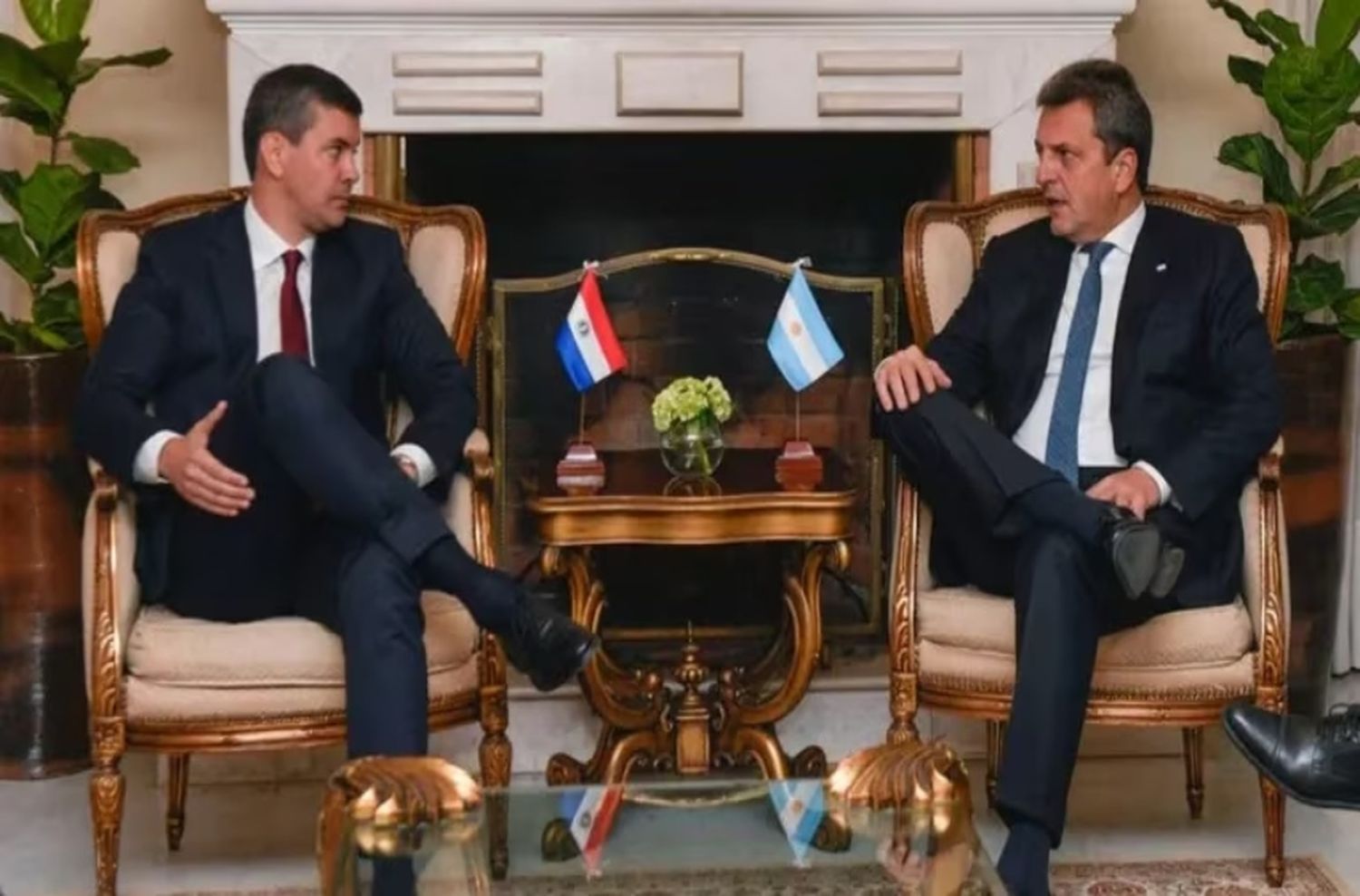 Yacyretá: Paraguay dejará de venderle energía a la Argentina y se desata un nuevo conflicto bilateral