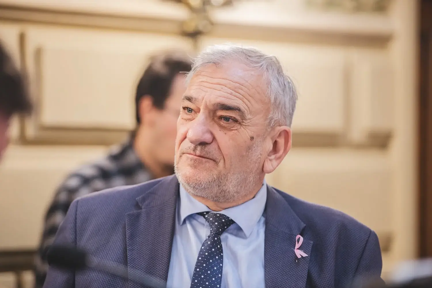 Por iniciativa de Calvo, el Senado de Santa Fe declaró de interés provincial el 140.º aniversario de Sunchales