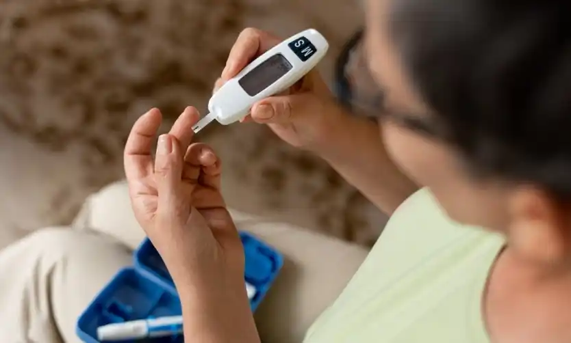 Día Mundial de la Diabetes: habrá talleres y controles de glucemia gratuitos en Pilar