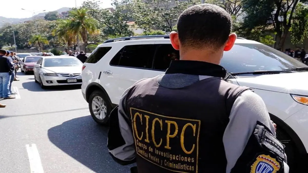 ¡EN VENGANZA POR MUERTE DE CARA E’ NIÑO! Asesinan a pareja en Morón