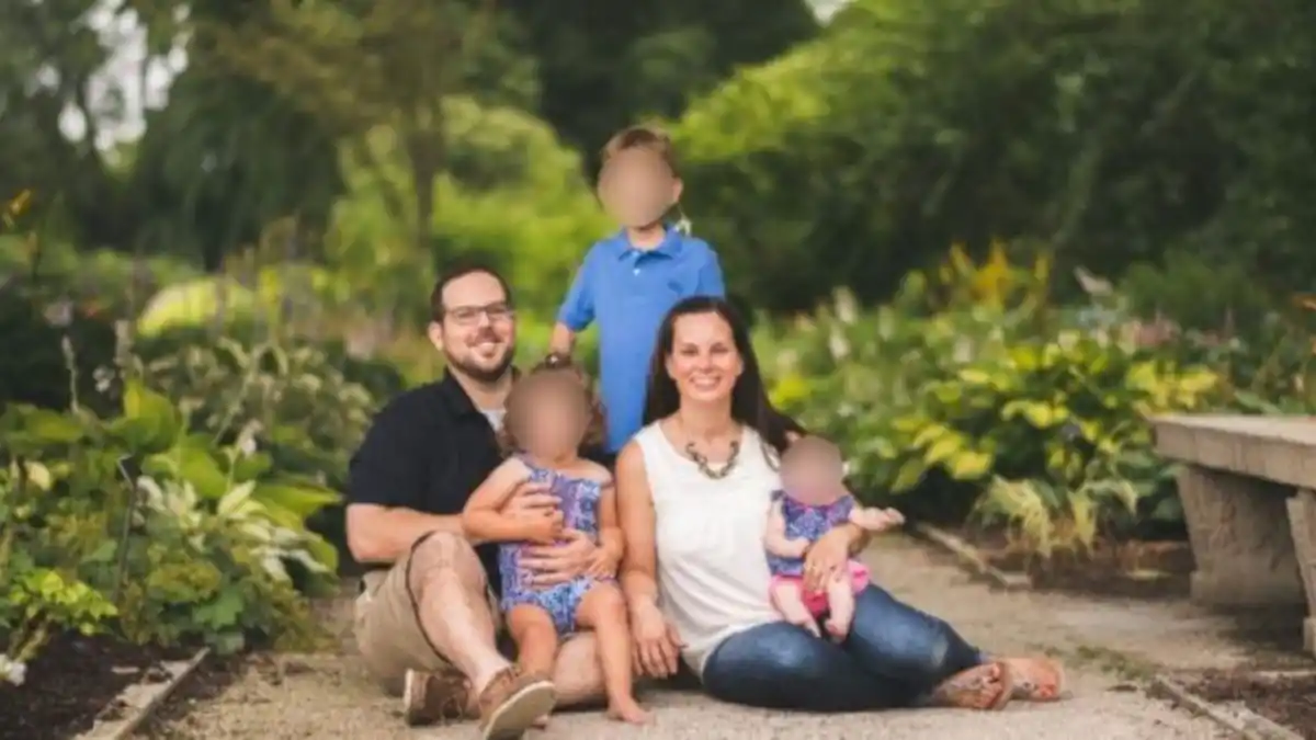 Exesposa de John Poulos se suma al caso de la Dj Valentina Trespalacios: da detalles sobre su relación