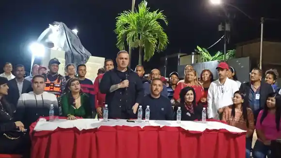 ¿AL FIN ACABARÁN LAS MALAS CONDUCTAS EN ALCABALAS? Tarek William Saab exhorta a grabar y denunciar a funcionarios matraqueros