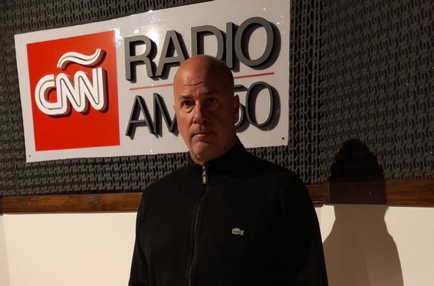 Reclaman que Nación destine fondos para arreglar el Parque Municipal de los Deportes