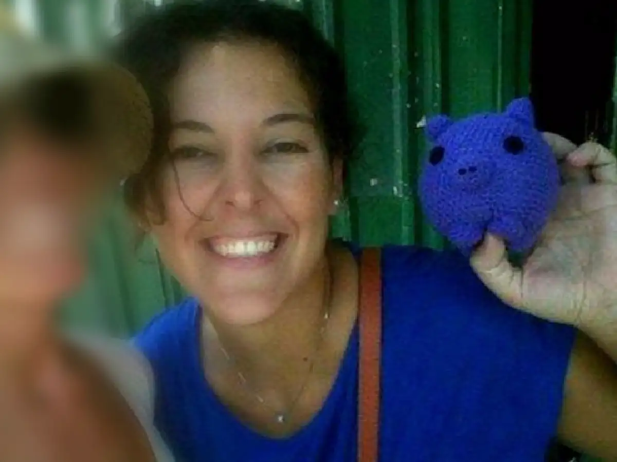 Un chico de 14 años atropelló a una mujer y la dejó en coma