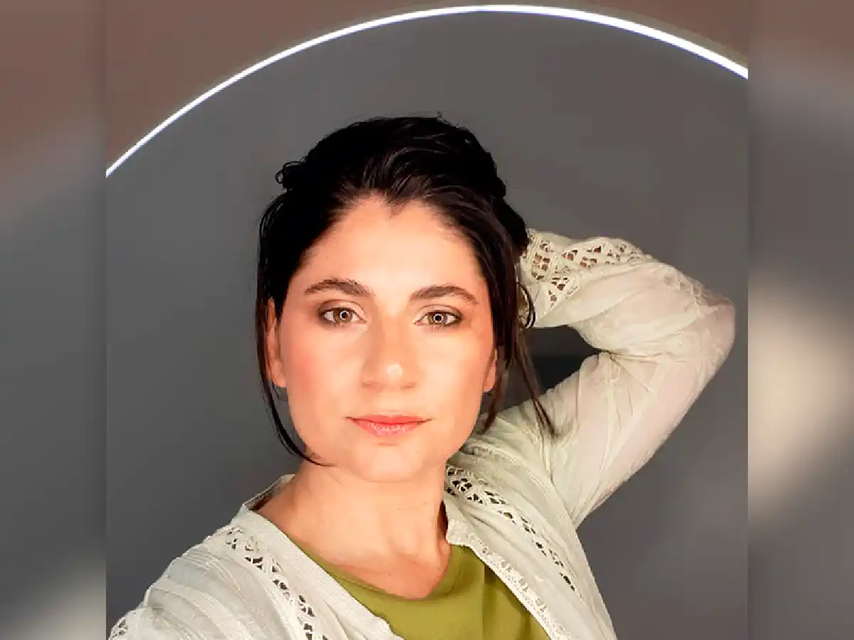 El maquillaje en tiempos de pandemia