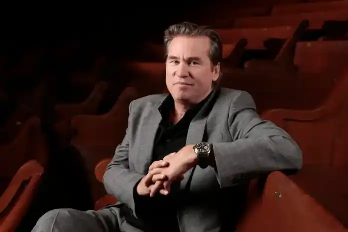 Falleció a los 65 años Val Kilmer, el recordado astro de “Top Secret!”, “Top Gun” y “The Doors”