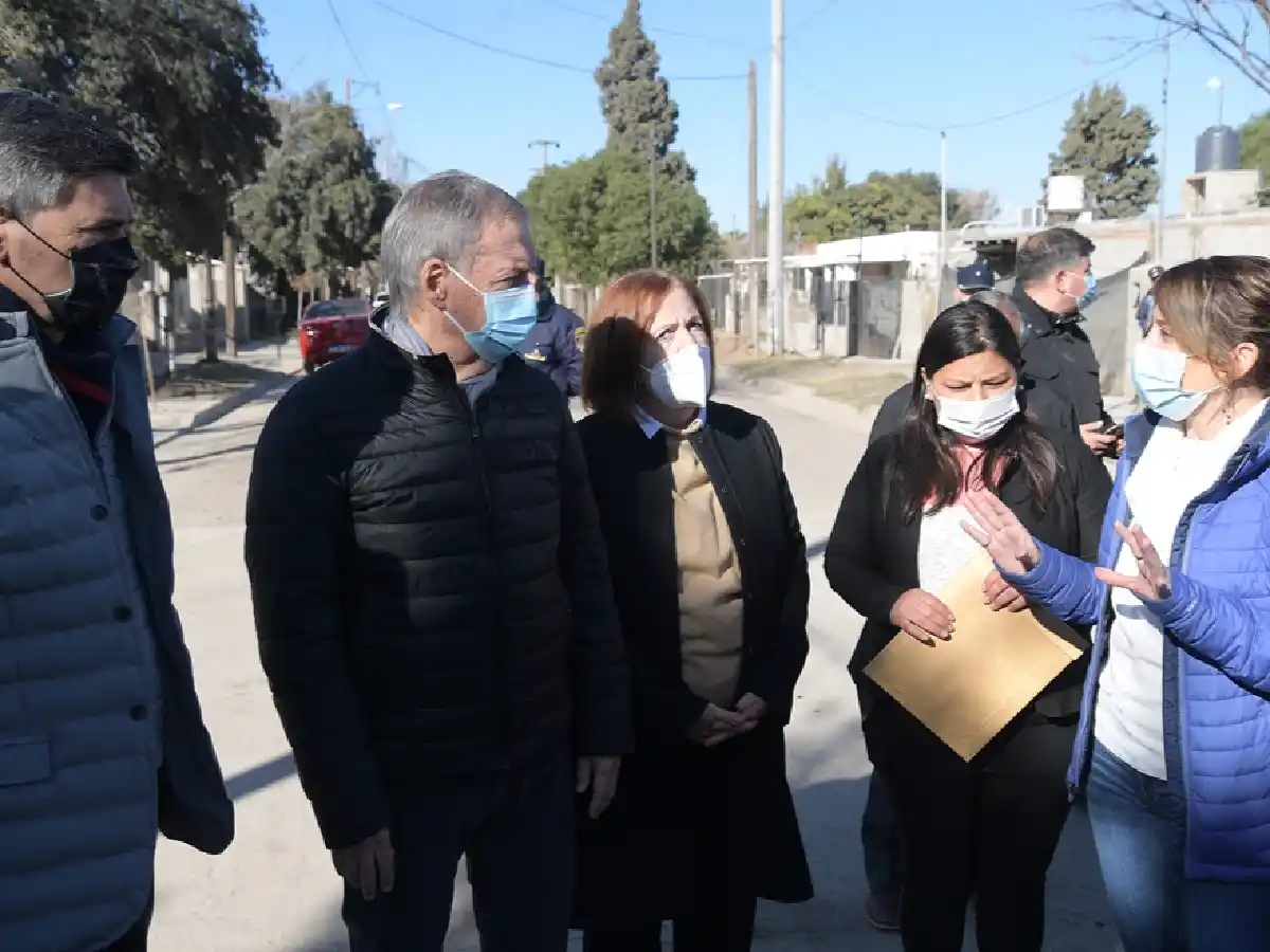 Schiaretti cruzó al Gobierno Nacional: “Los sueldos alcanzan menos”