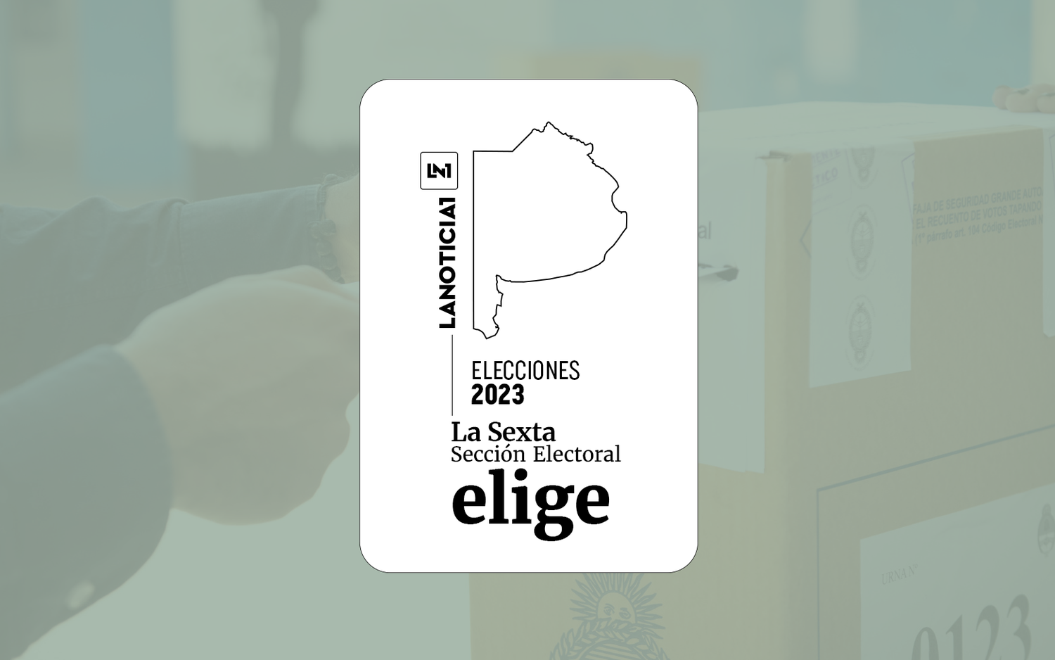 Elecciones Generales 2023: La Sexta Sección es territorio de JxC pero en Bahía Blanca acecha el liberalismo