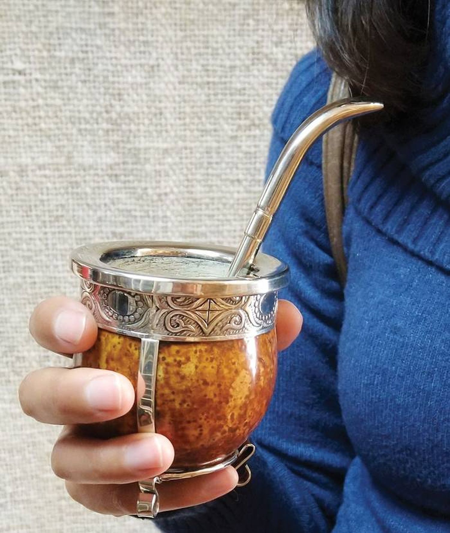 Informaron cuántos kilos de yerba mate consumieron los argentinos en cinco meses