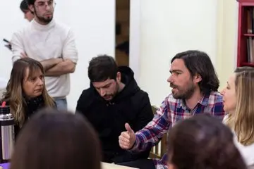 Elecciones 2019: Del Caño adivirtió que "Macri deja una deuda impagable"