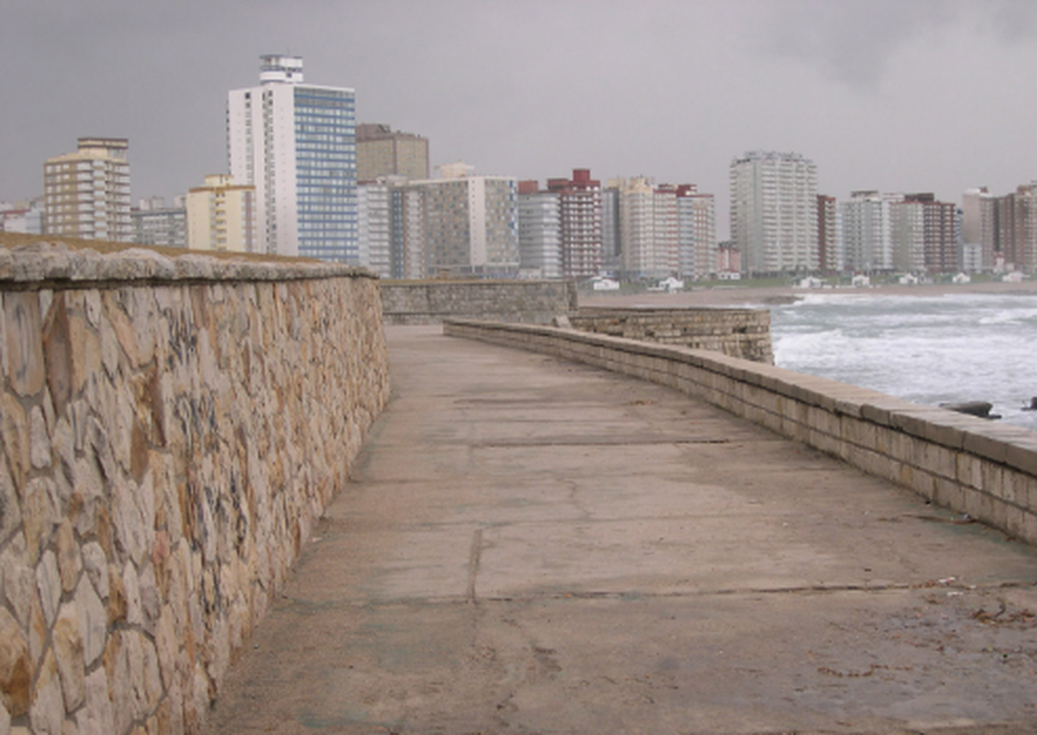 Un turista rosarino muerto tras ser atacado por una jauría en Miramar
