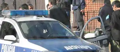  Arrecifes: Siete delincuentes fueron detenidos y liberados, acusados de 3 robos