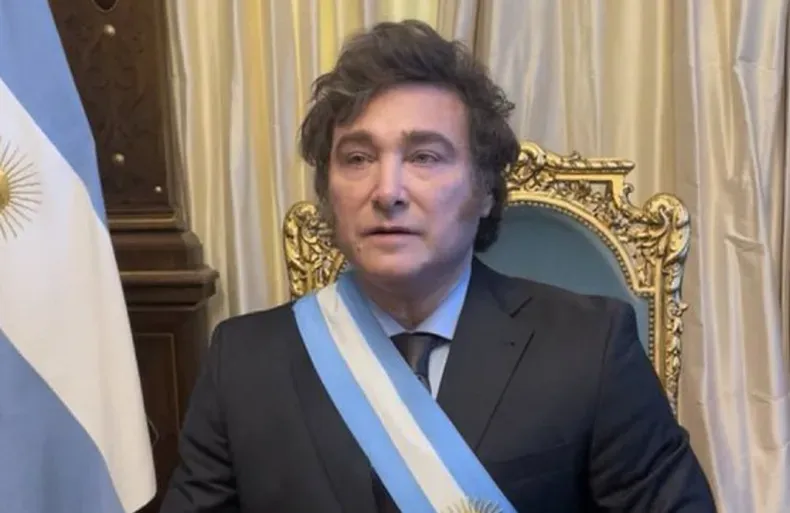 Desde la Presidencia, confirmaron que van a emitirse billetes de 20 mil y 50 mil pesos