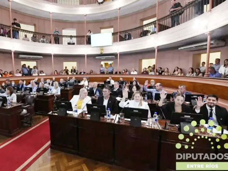Cambia la posta en la presidencia de la comisión de Educación de la Cámara Baja