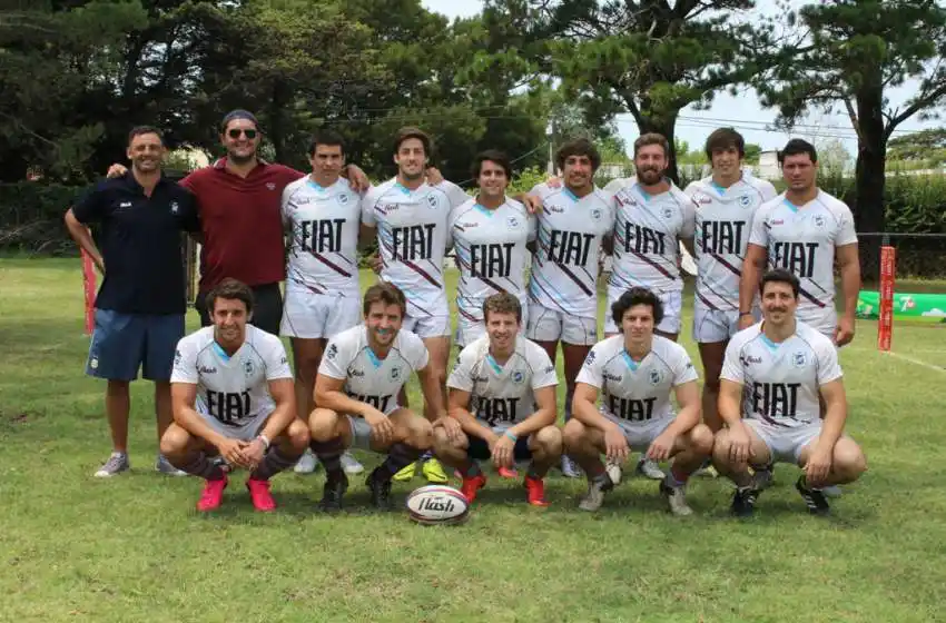 Se pone en marcha el 53º Seven de Verano