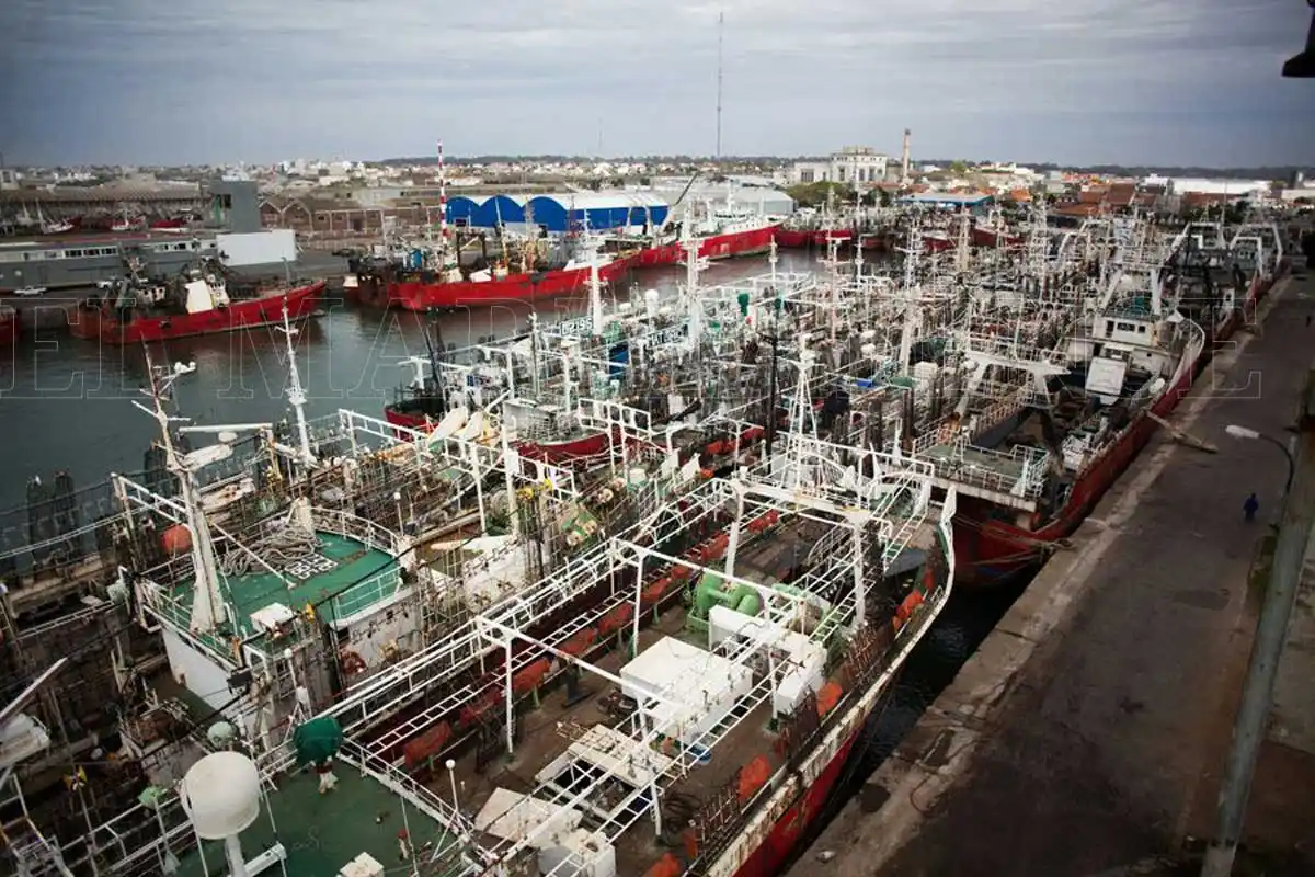 Remoción de barcos: "Necesitamos medidas para que no haya más abandonos"