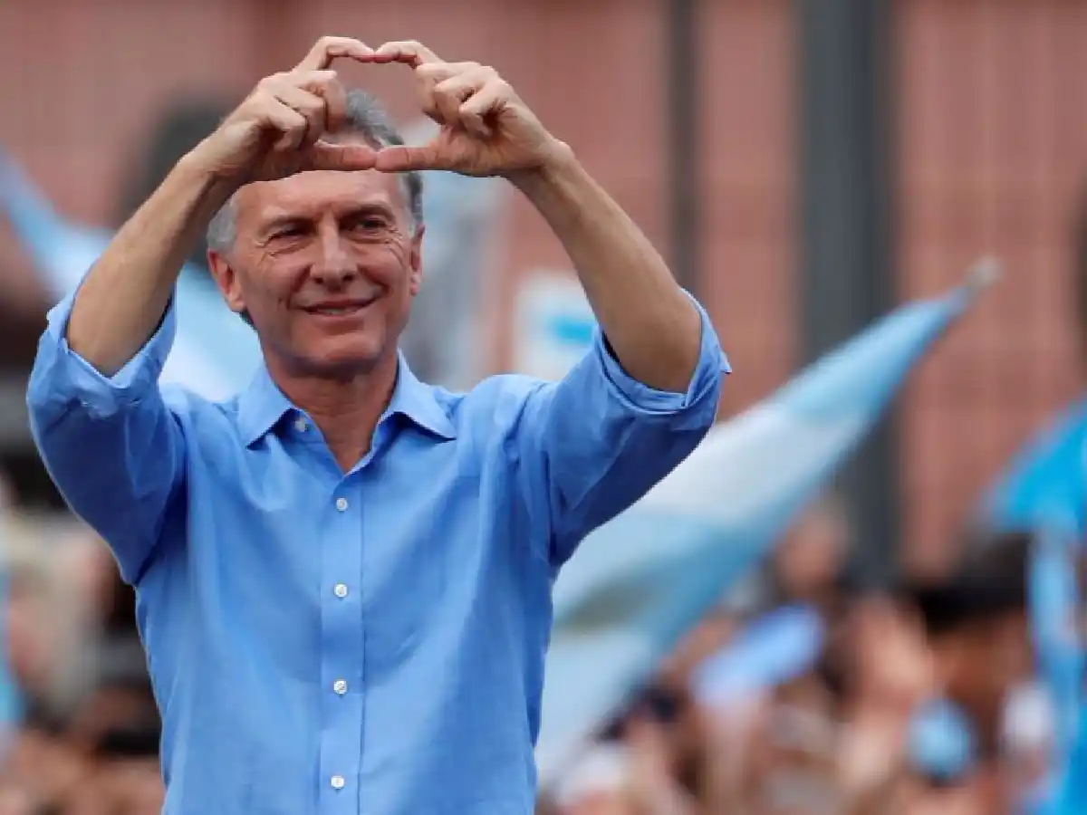 Un año de tareas comunitarias para una joven que amenazó a Macri por facebook
