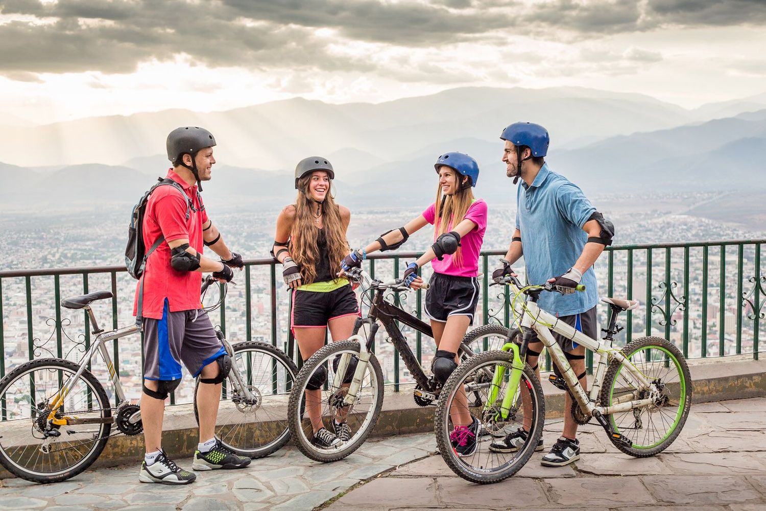 Verano 2020: Todo el calendario de actividades turísticas de Salta "La Linda"