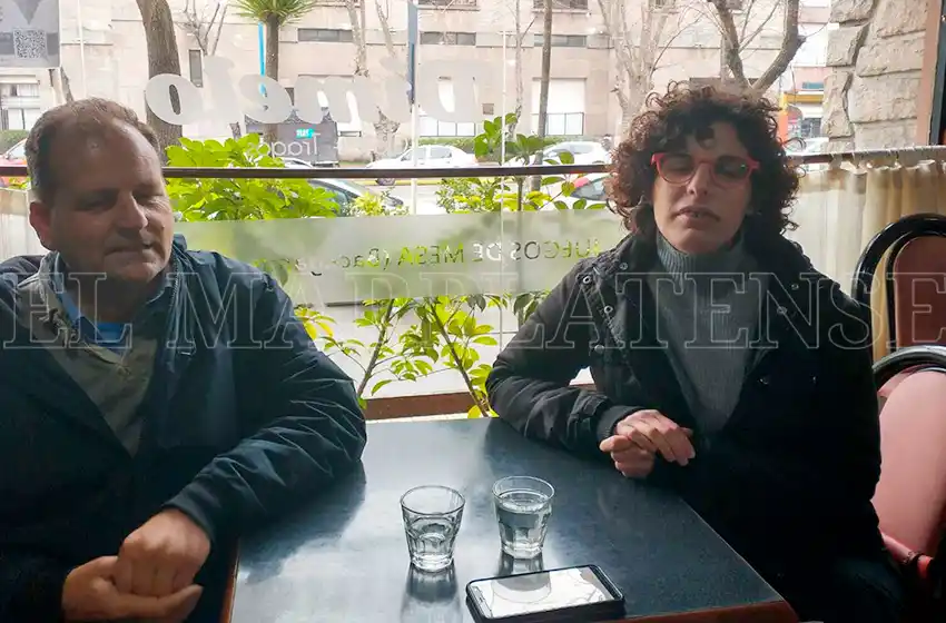 Frente de Izquierda Unidad: "Es el verdadero voto de bronca, rechazo y disconformidad"