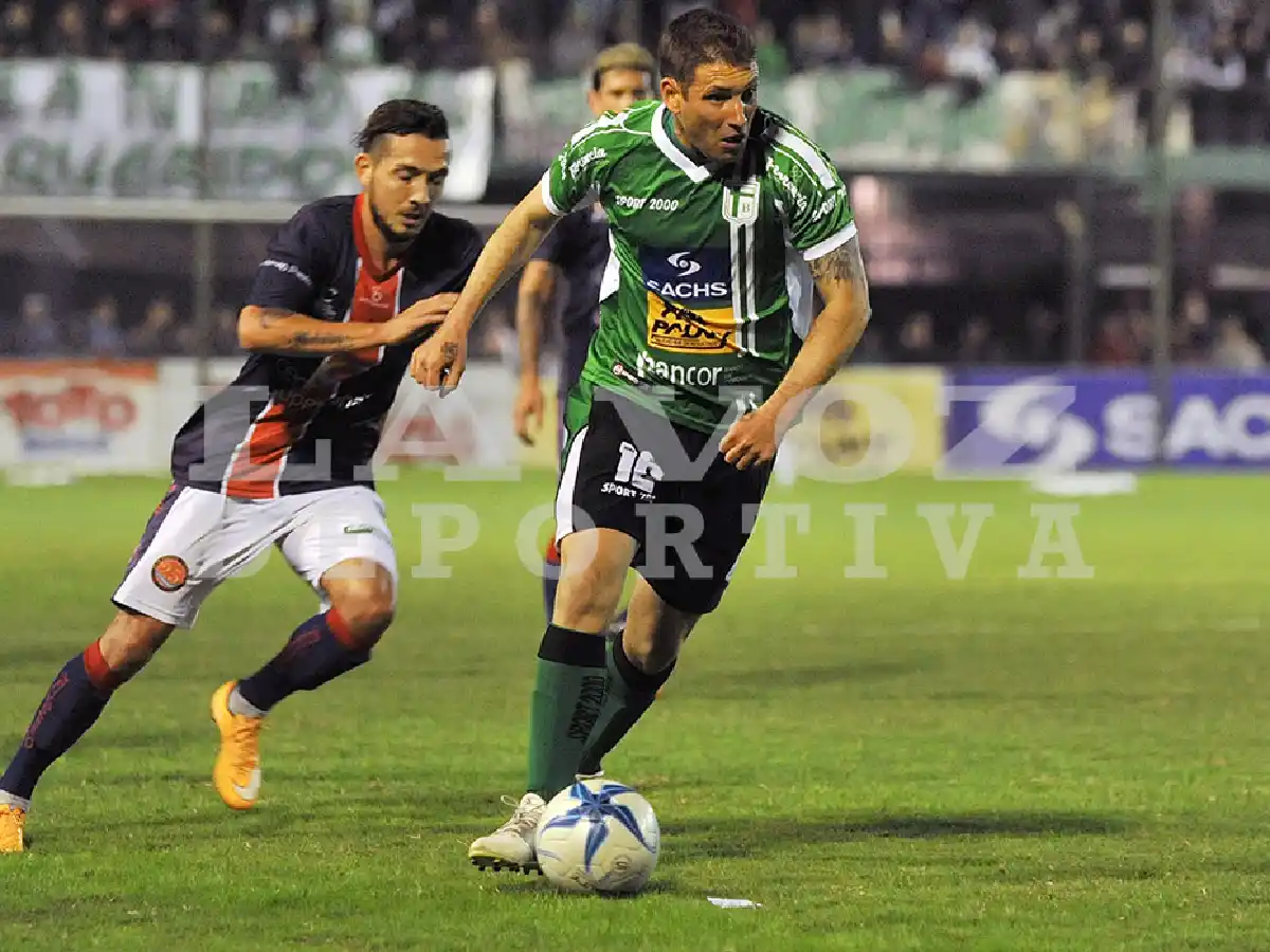 Aprovechar el envión