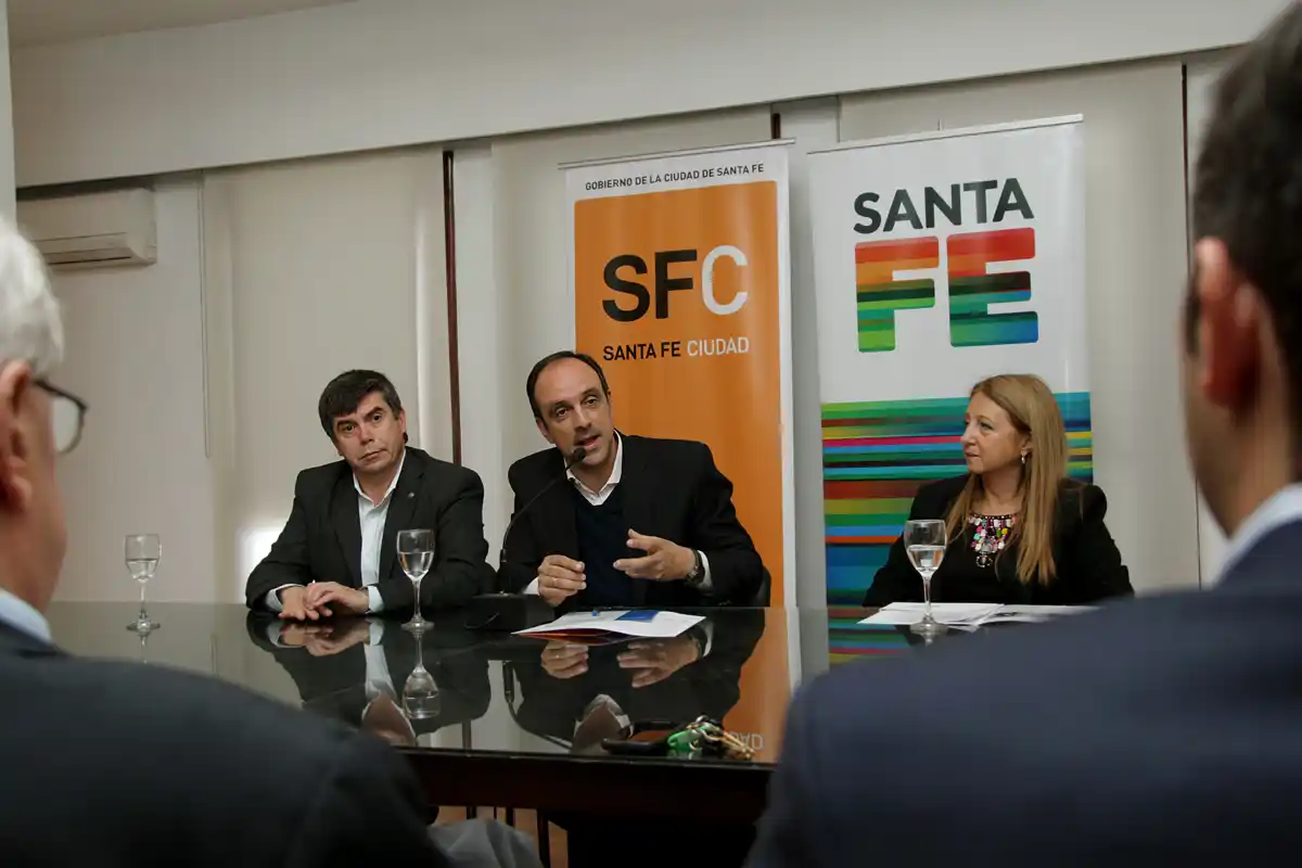 La tercera edición de BioArgentina 2016 se realizará en Santa Fe