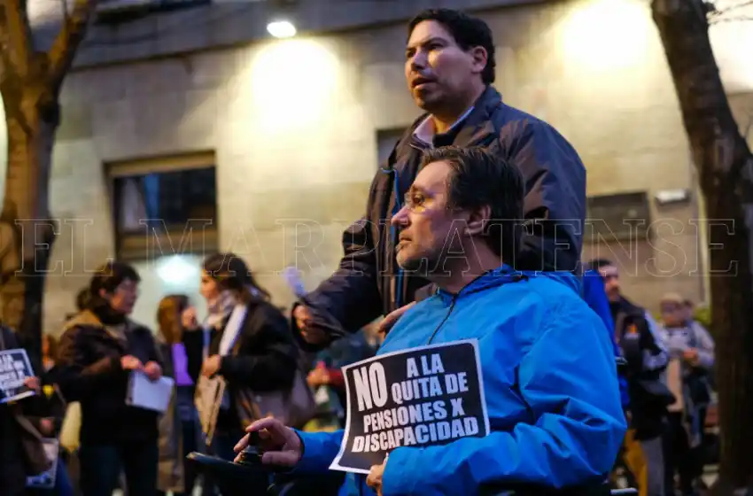 Discapacidad: por demoras de 9 meses, abrirán nuevas juntas médicas