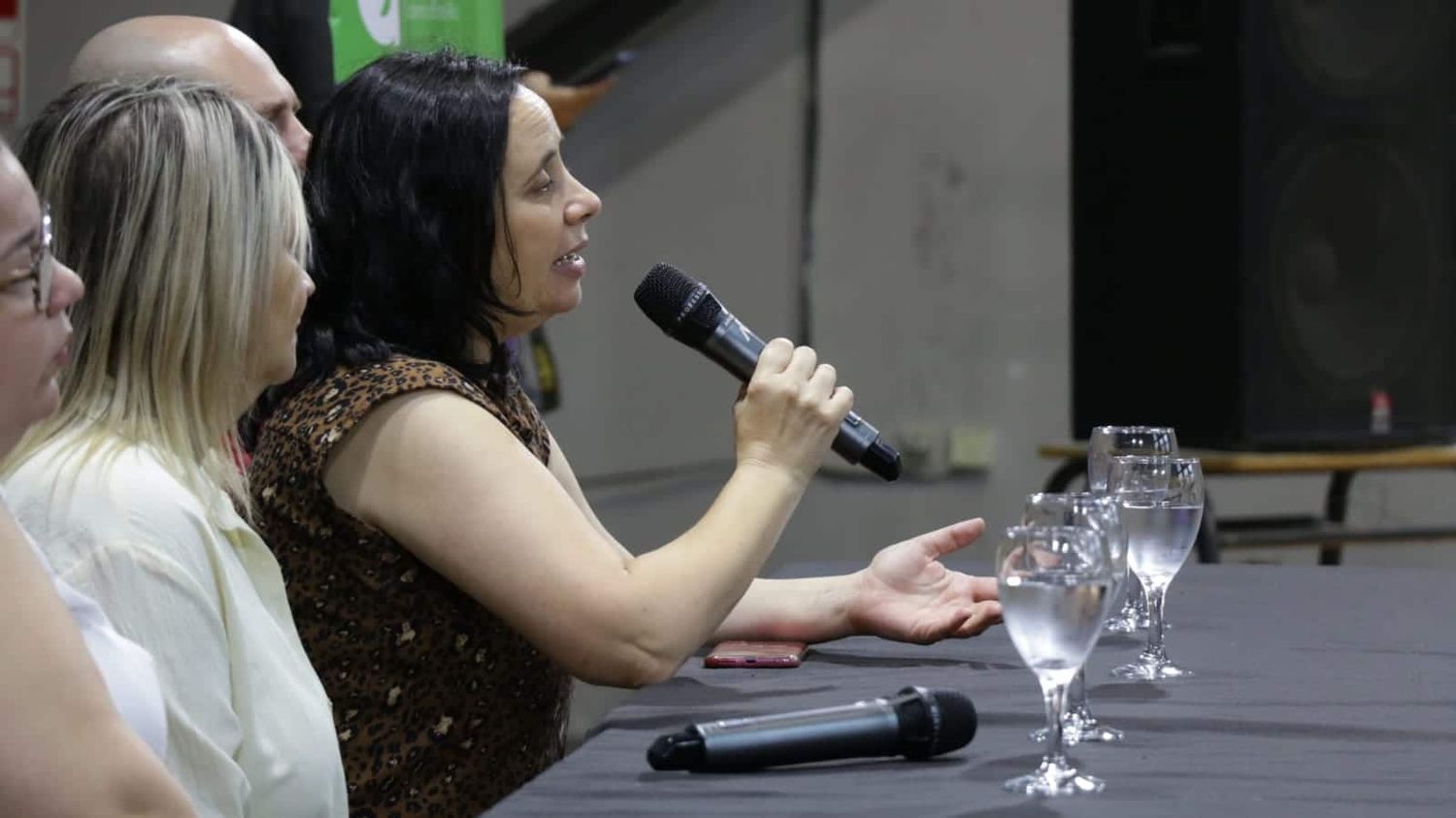 Se lanzó la XI edición del Programa Provincial “Jóvenes por la Memoria”