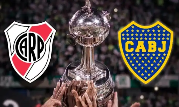 La final se jugará sin público visitante y antes del 28 de noviembre