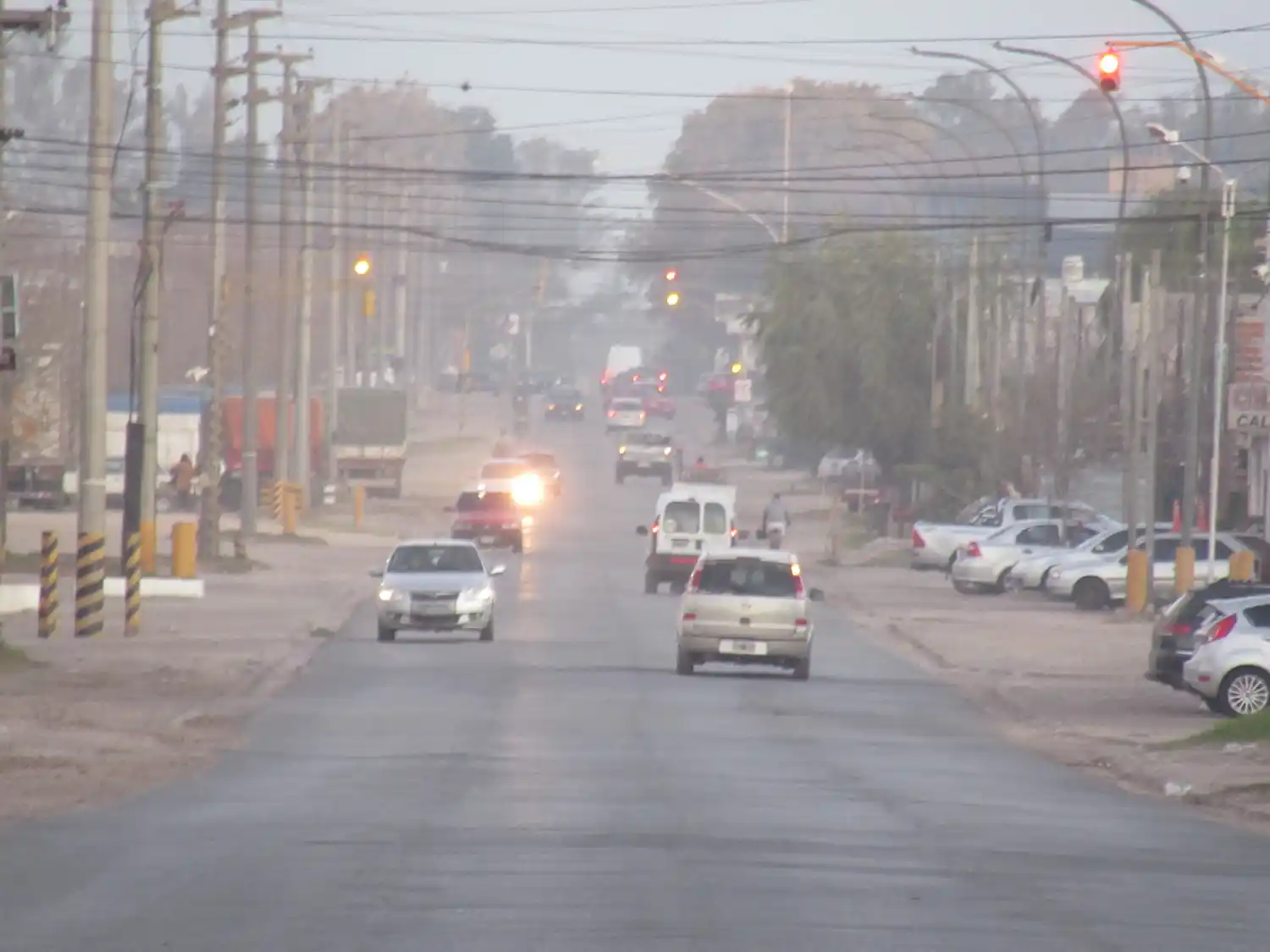 Este fin de semana el frío intenso “dará una tregua”: cómo estará el tiempo