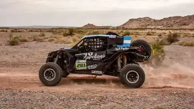 Dobal le agregó otro logro a su carrera.