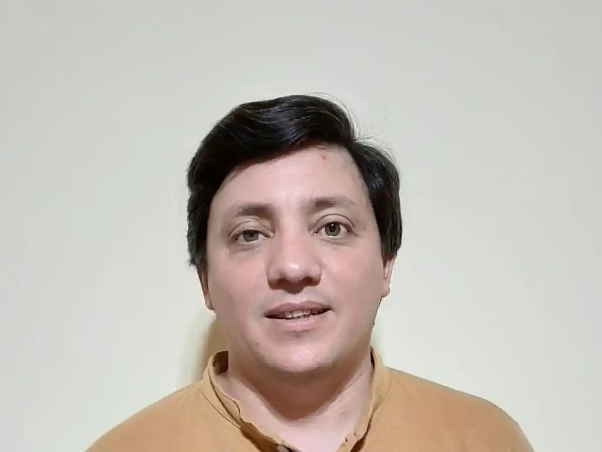 Concejal Héctor Arellano: “No se desdobla y estaremos con nuestro proyecto”