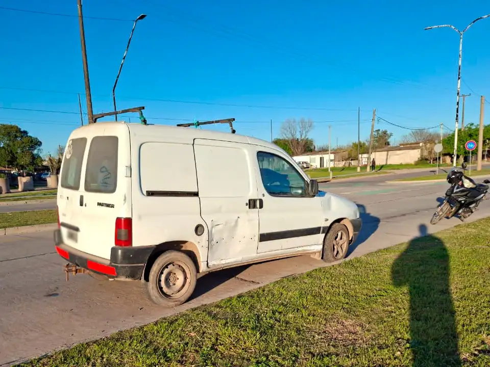 camioneta