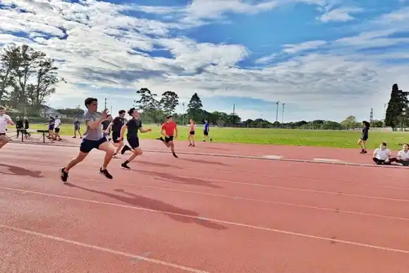 Comienzan las inscripciones para los Juegos Deportivos Entrerrianos Juveniles