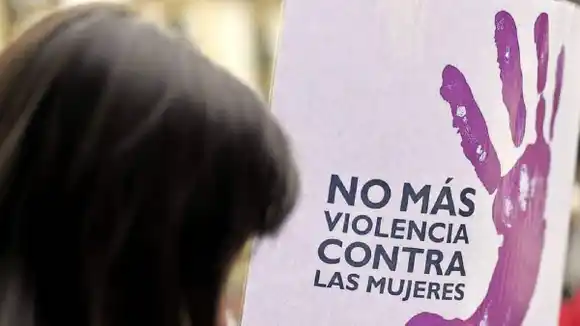 ¿GOBIERNO FEMINISTA? En Venezuela matan a una mujer cada 34 horas