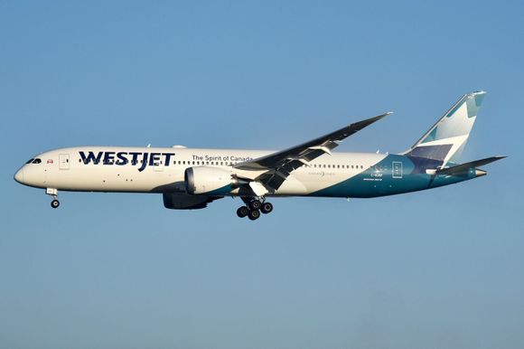 África y Canadá, más cerca: WestJet y Kenya Airways inician acuerdo interlínea